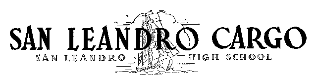 masthead
