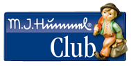 Hummel Club Logo