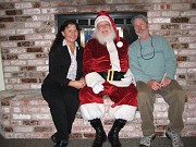  Pauline Cutter, Santa & Scott Cutter