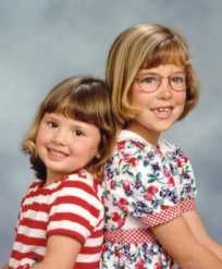 Picture of Heather & Erin
