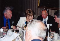  Don & Loralee Turnbaugh with Bob & Judy Saleen