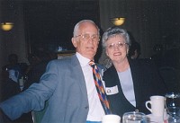  John Schmiedel & Carol [Hotton] Schmiedel