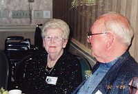  Ann [Rasmussen] Juul & Ole Juul
