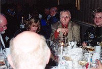  Art Hamilton, Colleen Verzi, Jerry McDonald and Nancy Hacker