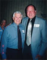  Danny Castillo and Frank Gamberutti