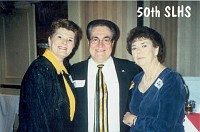  Michele & Richard Conas and Gloria [Chambers] Pearson