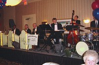  Lime Rickey and his Par-T-Pak band