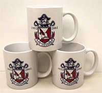  Reunion Souvenier Cups