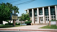  San Leandro High as it looks 50 years later!