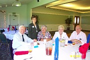  Dick Rosenquist, Bernice [Perry] Ramos, Gerry LOPES Rosenquist, Shirley JONES Blomquist, Dick Blomquist