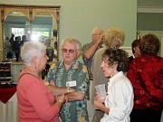  Joyce Martin, David Painter, Nancy Painter