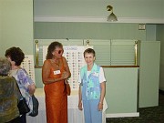  Shirley MAU O'Grady-French and Joan [Gatter] Mumma
