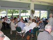  Luncheon overview