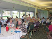  Luncheon overview