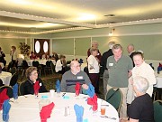  Caryl Kirkup, Ralph Kirkup, Al Covarelli, Jean Covarelli, Joyce Martin