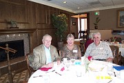  Jerry McDonald, Marge Lipe & Ron Lipe