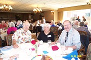  Doug Mumma, Joyce Martin, Fred Martin