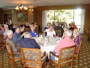  Don Vorous, Joe Escobar, Jim Goss, Connie [Smith] Jordan, Audrey [Lundberg] Goss, Diane [Doty] Hurlbut, Barbara [Garrison] Lent, Harry Lent