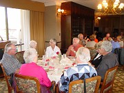  Barbara Phariss, Ron Borrelli,Linda [Stohr] Borrelli, Barbara [Doidge] Beal, Phil Richards, Lois Bonvicino, Don Bonvicino, Don Phariss