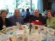  Virginia Castillo, Danny Castillo, Eddie Perreira, Shirley Perreira