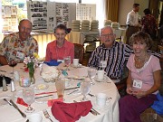  Doug Mumma, Joan [Gatter] Mumma, David Painter, Nancy Painter