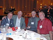  Al Rinetti, Don Pass, Bob Archer, Trent Wessel