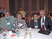  George Mederios, Joyce Mederios, Diane Mason, Richard Mason