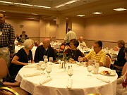  Jean [Humphrey] Moritz, Bill Filbert, Gloria Filbert, Ron Helgesen