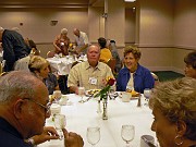  Dave Lunge, Flo [Canada] Martinez, Frank Mays, Priscilla [Rose] Mays, Virginia Montessano, Virginia Castillo