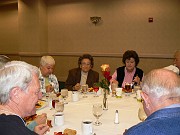  Gary King, Joyce Martin, Diane [Wormell] Colbrandt, Jean [Scott] Clemons