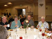  Gary King, Jan King, Fred Martin, Joyce Martin