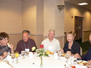  Virginia Montesano, Vince Montesano, Danny Castillo, Virginia Castillo