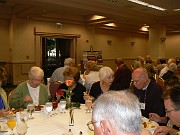 Linda [Stohr] Borrelli, Barbara [Holcomb] Spurgeon, Jean [Humphrey] Moritz, Bill Filbert, Ron Helgesen