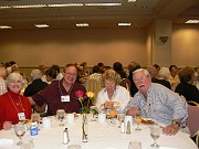  Marilyn Coffee, Mike Coffee, Marcie Pass, Don Pass