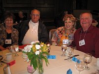  Anita [Lucchesi] Lunge, David Lunge, Priscilla [Rose] Mays, Frank Mays