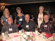  Connie Abrams - Fred Abrams - Lois Bonvicino - Don Bonvicino - Barbara Phariss - Don Phariss