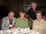  Al Rinetti - Diane Rinetti - Bob Archer - Lynne Archer