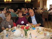  Priscilla [Rose] Mays ~ Diana [Lucchesi] Lunge ~ David Lunge