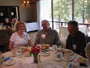  Shirley Perreira ~ Eddie Perreira ~ Vince Montesano