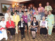  *** TOP ROW:  Jim Goss ~ Romy [Okey] Amos ~ Gloria [Chambers] Pearson ~ Eddie Perreira ~ Ken Green ~ Don Bonvicino ~ Don Phariss ~ Bill Finch 
*** ROW 4: Danny Castillo ~ Tom Munoz ~ Diana [Lucchesi] Lunge ~ Richard Mason ~ Ron Helgesen 
*** ROW 3: David Painter ~ Vince Montesano ~ Mary Lou [Dryer] Merriam ~ Mary Lin [Crow] Sheehan ~ Audrey [Lundberg] Goss 
*** ROW 2: Ann [Rasmussen] Juul ~ Diane [Wormell] Colbrandt ~ Elizabeth [Howe] Drury ~ Barbara [Doidge] Richards ~ Linda [Stohr] Borrelli ~ Phil Richards ~ Janet [Stockand] Anderson ~ Priscilla [Rose] Maus
*** SITTING: Mary Ann [Burge] Reynolds ~ Pat [Stockholm] Maus ~ Joan [Gatter] Mumma ~ Maria [Teixeira] Souza ~ Jean [Humphrey] Moritz