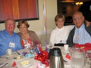  Frank Mays ~ Priscilla [Rose] Mays ~ Diana [Lucchesi] Lunge ~ David Lunge