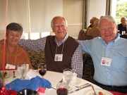  Judy Saleen ~ Bob Saleen ~ Gary King