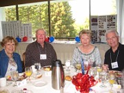  Priscilla [Rose] Mays ~ Frank Mays ~ Virginia Castillo ~ Danny Castillo