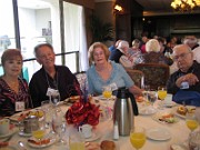  Jean Gonzales ~ Vince Montesano ~ Shirley Perreira ~ Eddie Perreira