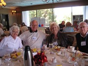  Marilyn Coffee ~ Mike Coffee ~ Pat [Stockand] Maus ~ Brandon Maus