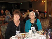  Gloria [Chambers] Pearson ~ Jeanne [Humphrey] Pearson