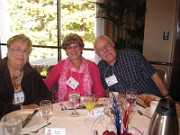  Barbara Phariss ~ Lois Bonvicino ~ Don Bonvicino