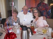  Lois Bonvicino ~ Don Bonvicino ~ Connie Abram