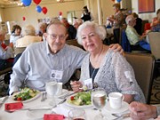  Fred Martin ~ Joyce [Hertzer] Martin