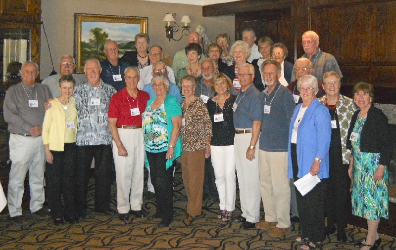 S.L.H.S. 61st Class Reunion - 9-28-2013 003a